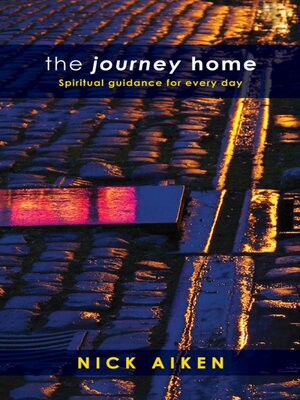 cover image of The Journey Home